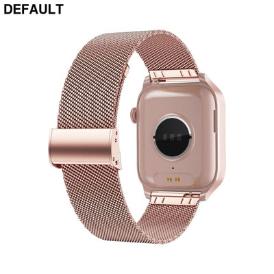 New H8 smart watch Bluetooth HD voice call health monitoring multi sport mode outdoor three proof Smart Watches Best