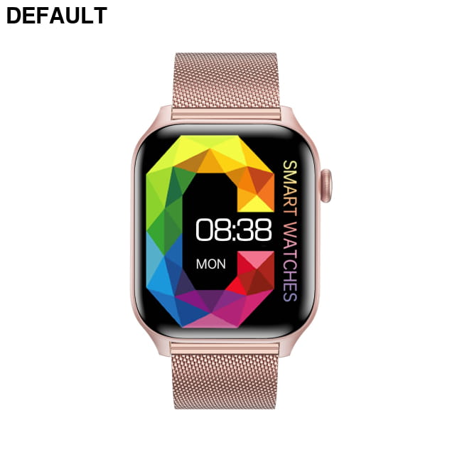 New H8 smart watch Bluetooth HD voice call health Watches