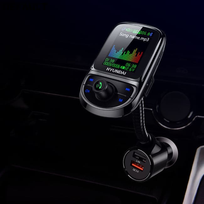 New multi function MP3 Bluetooth player Black MP3/MP4/MP5 Players Best Selling Products