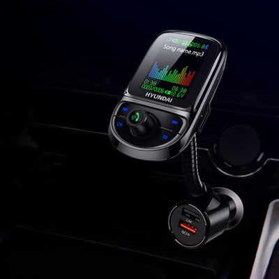 New multi function MP3 Bluetooth player Black MP3/MP4/MP5 Players Best Selling Products