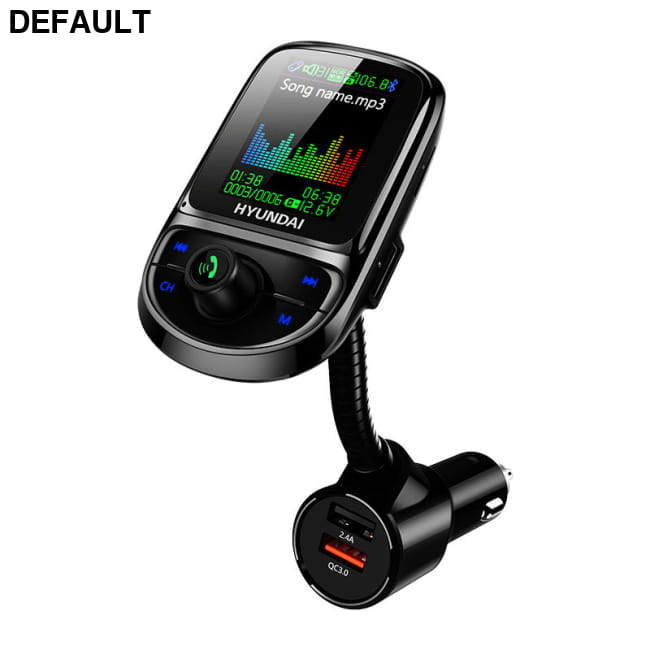 New multi function MP3 Bluetooth player Black MP3/MP4/MP5 Players FM Transmitters