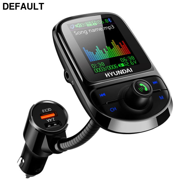 New multi function MP3 Bluetooth player Black MP3/MP4/MP5 Players FM Transmitters