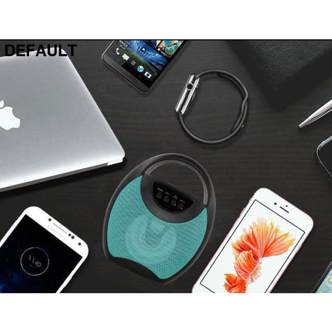 New portable mobile bluetooth speaker Mini Speakers