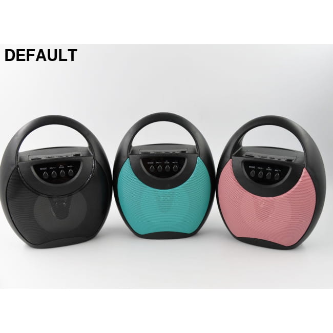 New portable mobile bluetooth speaker Mini Speakers