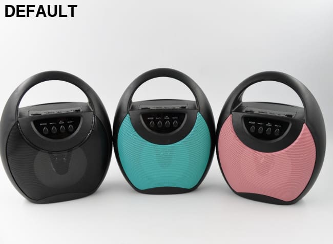 New portable mobile bluetooth speaker Mini Bluetooth Speakers