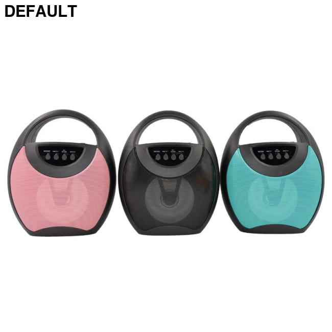 New portable mobile bluetooth speaker Mini Speakers
