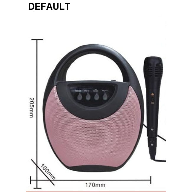 New portable mobile bluetooth speaker Mini Speakers