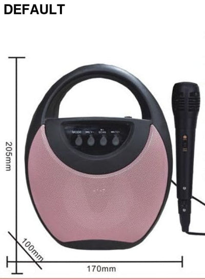 New portable mobile bluetooth speaker Mini Bluetooth Speakers