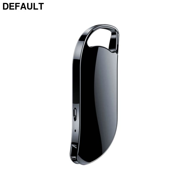 New Product V11 Keychain Voice Recorder Portable MP3 Player Digital Recorders