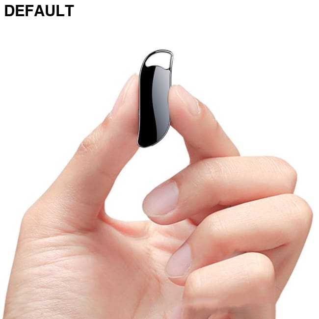 New Product V11 Keychain Voice Recorder Portable MP3 Player Digital Recorders