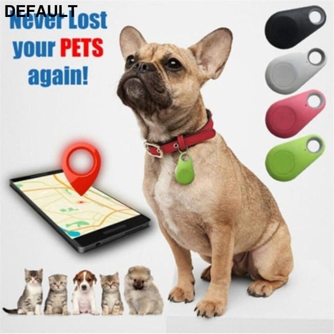 New Smart Wireless 4.0 Key Anti Lost Finder Tracker Car Alarm & Security Systems Electronics