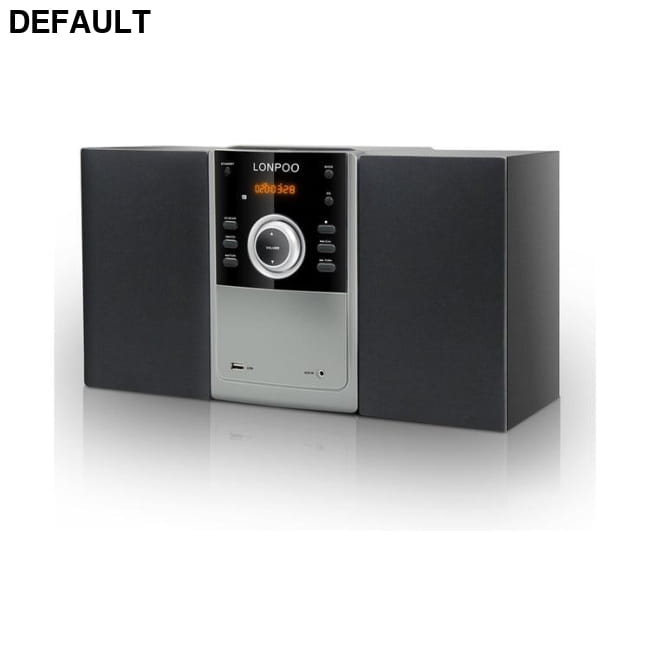 New Style High Quality 2.1 Micro System Speaker Hifi Home default Theater Systems