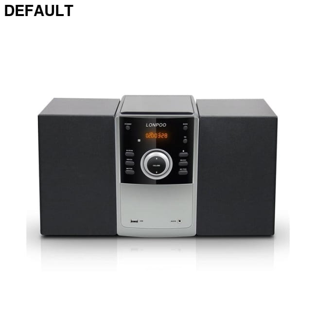 New Style High Quality 2.1 Micro System Speaker Hifi Home default Theater Systems