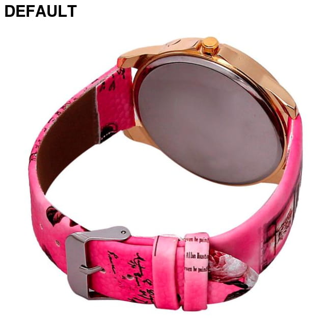 New Vintage Paris Eiffel Tower Women’s Quartz Watch Women Watches