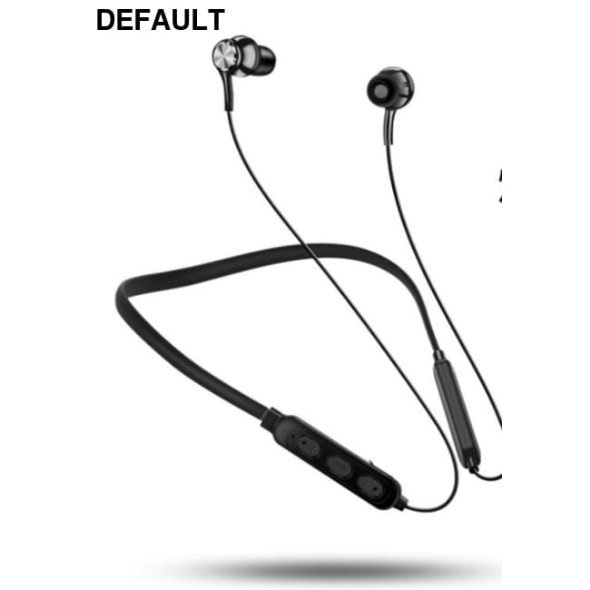 New Wireless Bluetooth Earphone Magnetic Suction HiFi Sound Black Headset Best Selling Products In-Ear Headphones