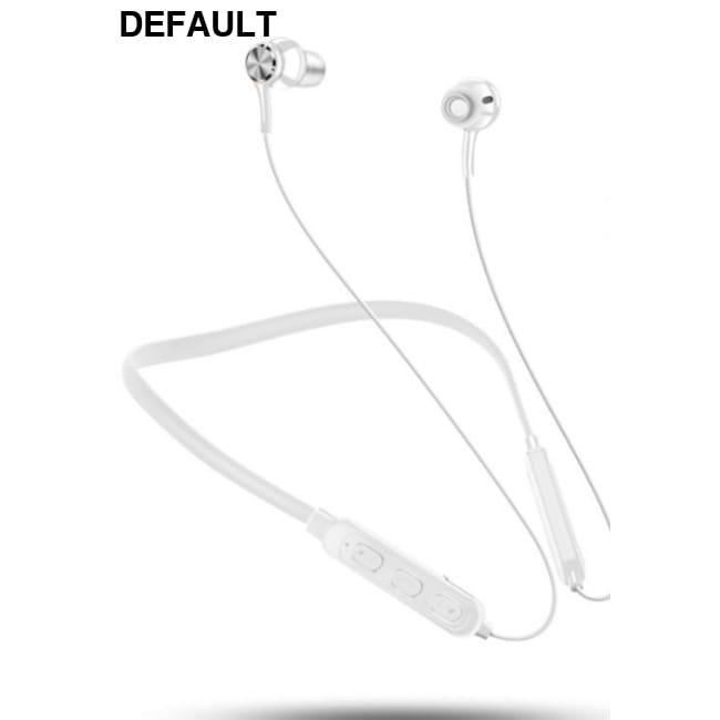 New Wireless Bluetooth Earphone Magnetic Suction HiFi Sound White Headset Best Selling Products In-Ear Headphones