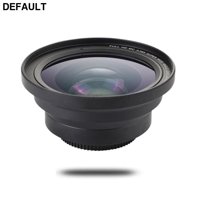 Nightmare Vision: 4K Camcorder wide angle lens / China Digital Camcorders Best Selling Products Cameras