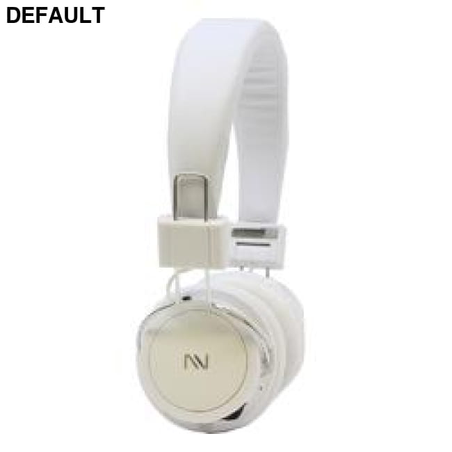 Nutek Hands Free Headphones with Microphone Built-in Rehargeabale Battery Wired Best Selling Products Audio