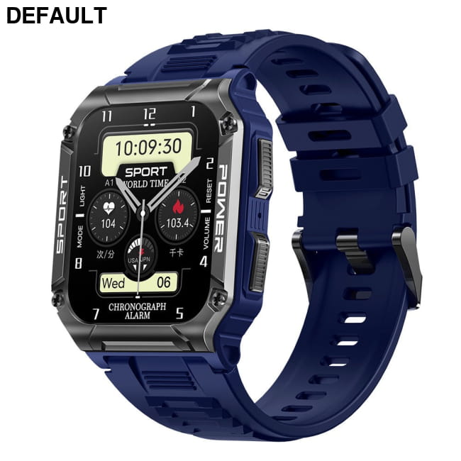 NX6 smart watch Bluetooth call 1.95 inch large screen Watches Best Selling Products