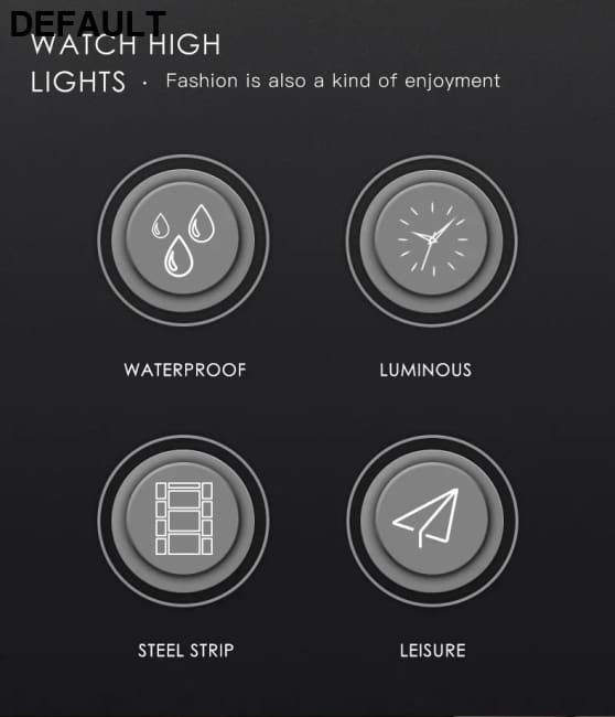 OLEVS 5513 Exclusive Original Quartz Watch for Men Diamond Roman Scale Waterproof Wristwatch Dual Calendar Stainless