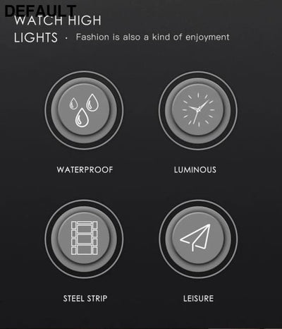 OLEVS 5513 Exclusive Original Quartz Watch for Men Diamond Roman Scale Waterproof Wristwatch Dual Calendar Stainless