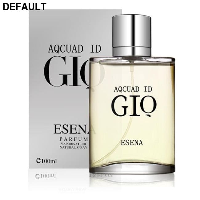 Original 100ml Men’s Eau De Toilette 01(100ML) Men Cologne Best Selling Products Perfumes & Colognes