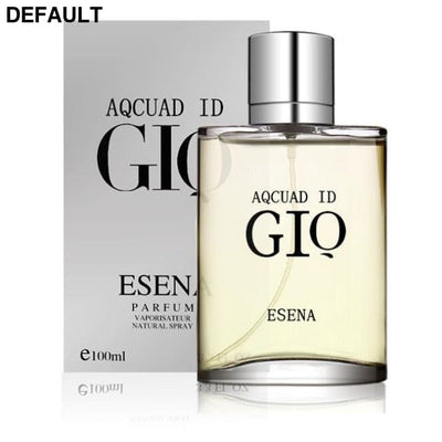 Original 100ml Men’s Eau De Toilette 01(100ML) Men Cologne Best Selling Products Perfumes & Colognes