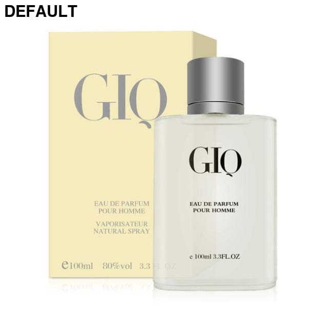 Original 100ml Men’s Eau De Toilette 02(100ML) Men Cologne Best Selling Products Perfumes & Colognes