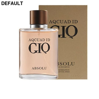 Original 100ml Men’s Eau De Toilette 03(100ML) Men Cologne Best Selling Products Perfumes & Colognes