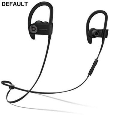 Original Beats Powerbeats3 by Dr. Dre Wireless Bluetooth Headset Dynamic Sound Flexible Secure-fit Sweat and Water