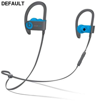 Original Beats Powerbeats3 by Dr. Dre Wireless Bluetooth Headset Dynamic Sound Flexible Secure-fit Sweat and Water