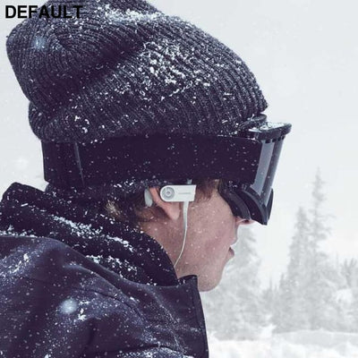 Original Beats Powerbeats3 by Dr. Dre Wireless Bluetooth Headset Dynamic Sound Flexible Secure-fit Sweat and Water