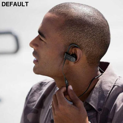 Original Beats Powerbeats3 by Dr. Dre Wireless Bluetooth Headset Dynamic Sound Flexible Secure-fit Sweat and Water