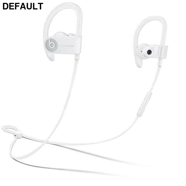 Original Beats Powerbeats3 by Dr. Dre Wireless Bluetooth Headset Dynamic Sound Flexible Secure-fit Sweat and Water