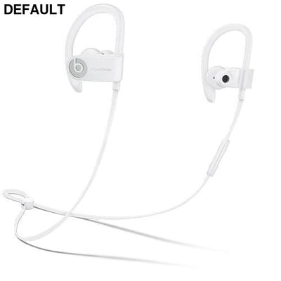 Original Beats Powerbeats3 by Dr. Dre Wireless Bluetooth Headset Dynamic Sound Flexible Secure-fit Sweat and Water
