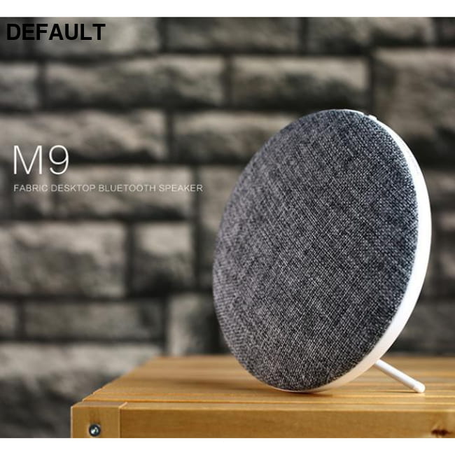 Original Remax RB-M9 Bluetooth Speaker Portable Mini Speakers Electronics