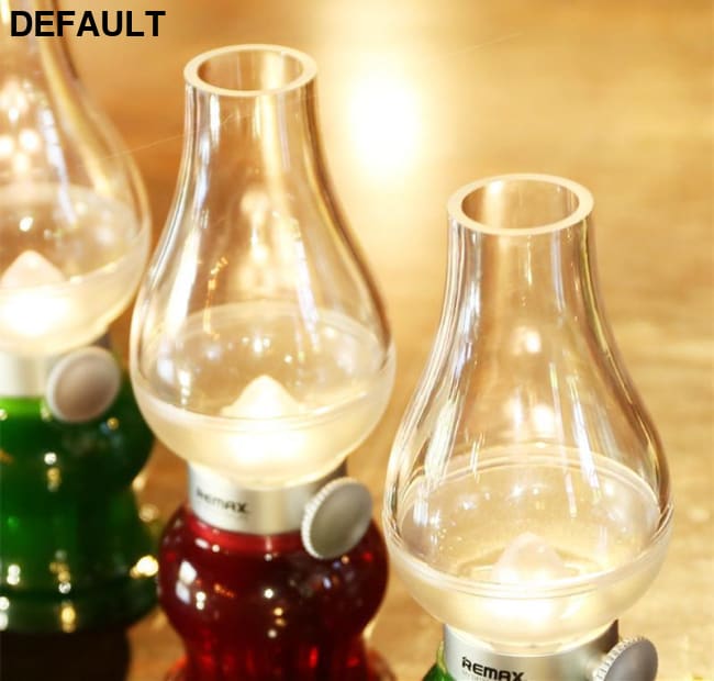 Original Remax RB-M9 Bluetooth Speaker Portable Mini Wireless Loudspeaker + Magic lights PK JBL Speakers + Electronics