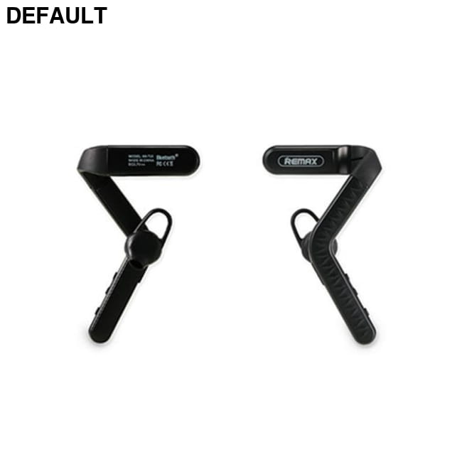 Original Remax RB-T16 Bluetooth 4.1 Headset Wireless Stereo Mini Earphones Electronics