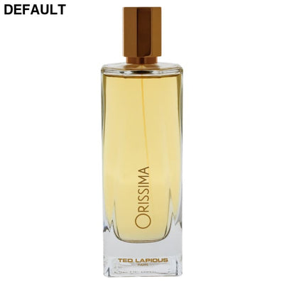 Orissima by Ted Lapidus for Women - 3.3 oz EDP Spray / Perfume