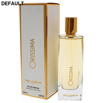 Orissima by Ted Lapidus for Women - 3.3 oz EDP Spray / Perfume