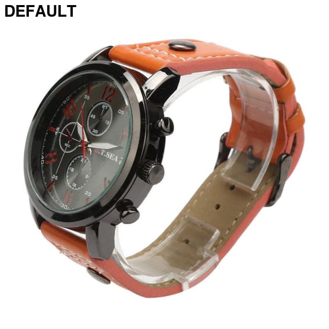 OTSEA Men’s Fashion Watch Men Quartz Watches Best Selling Products