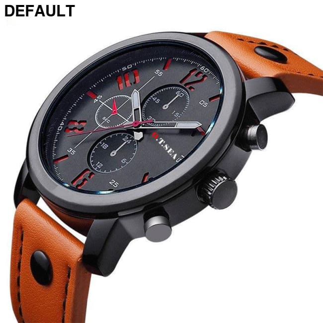 OTSEA Men’s Fashion Watch Men Quartz Watches Best Selling Products