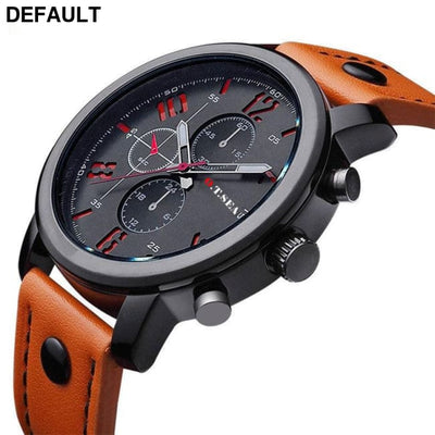 OTSEA Men’s Fashion Watch Men Quartz Watches Best Selling Products