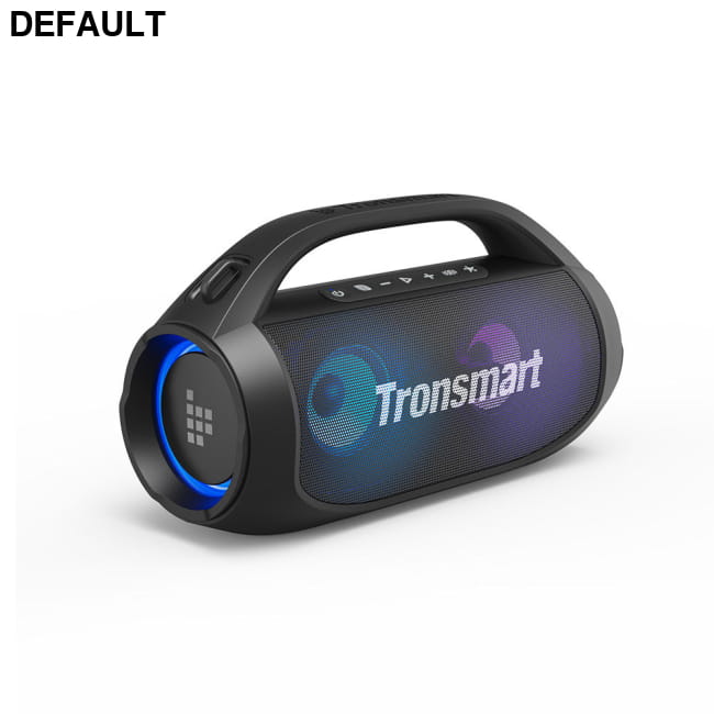 Outdoor Portable Strap Waterproof Bluetooth Speaker Black / USB Mini Speakers Electronics