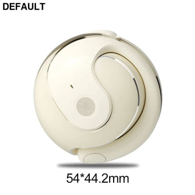 outdoor sport dustproof Noise reduction wireless bluetooth 5.3 comfort earhook earbuds earphones Skin Mini Bluetooth