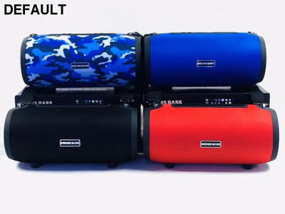 Outdoor sports card USB mobile phone stand player Mini Bluetooth Speakers Boomboxes