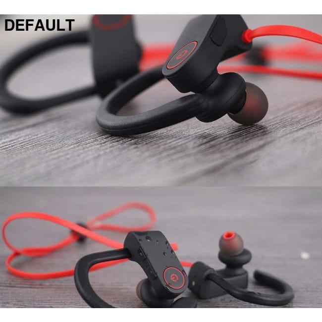 Over-the-ear sports wireless Bluetooth stereo headphones Headset Best Selling Products In-Ear