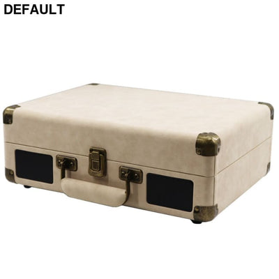 Phonograph Vinyl Record Player Household Home Audio Receiver Turntables & Players