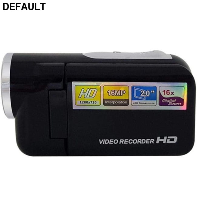 Pixel Inferno Camcorder Digital Camcorders Best Selling Products