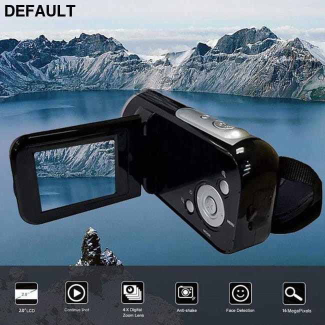 Pixel Inferno Camcorder Digital Camcorders Best Selling Products